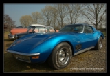 Corvette C3 454.DNG